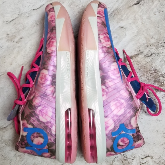 KD6 Supreme Aunt Pearl Nike - Picture 4 of 8